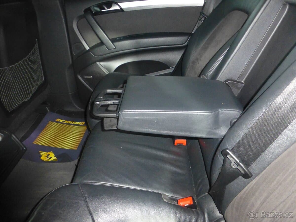 2010 Audi Q7 - 15