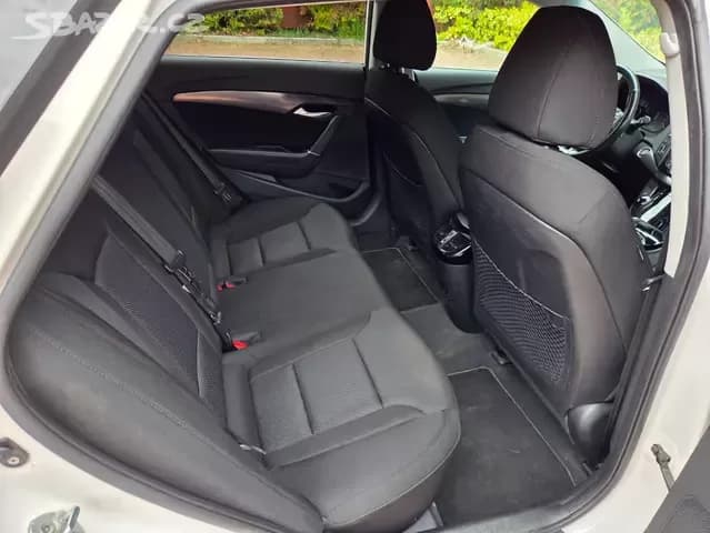 2011 Hyundai i40 - 15