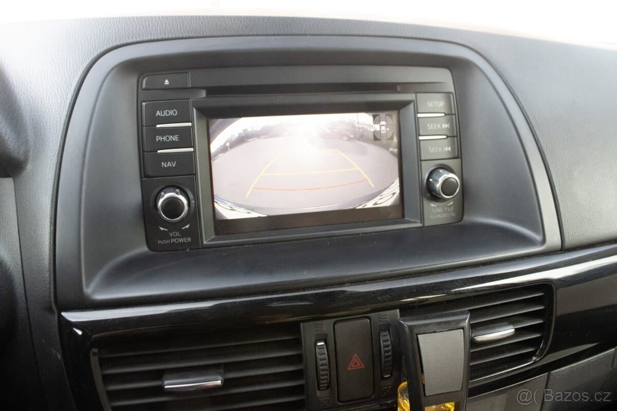 2014 Mazda CX-5 - 15