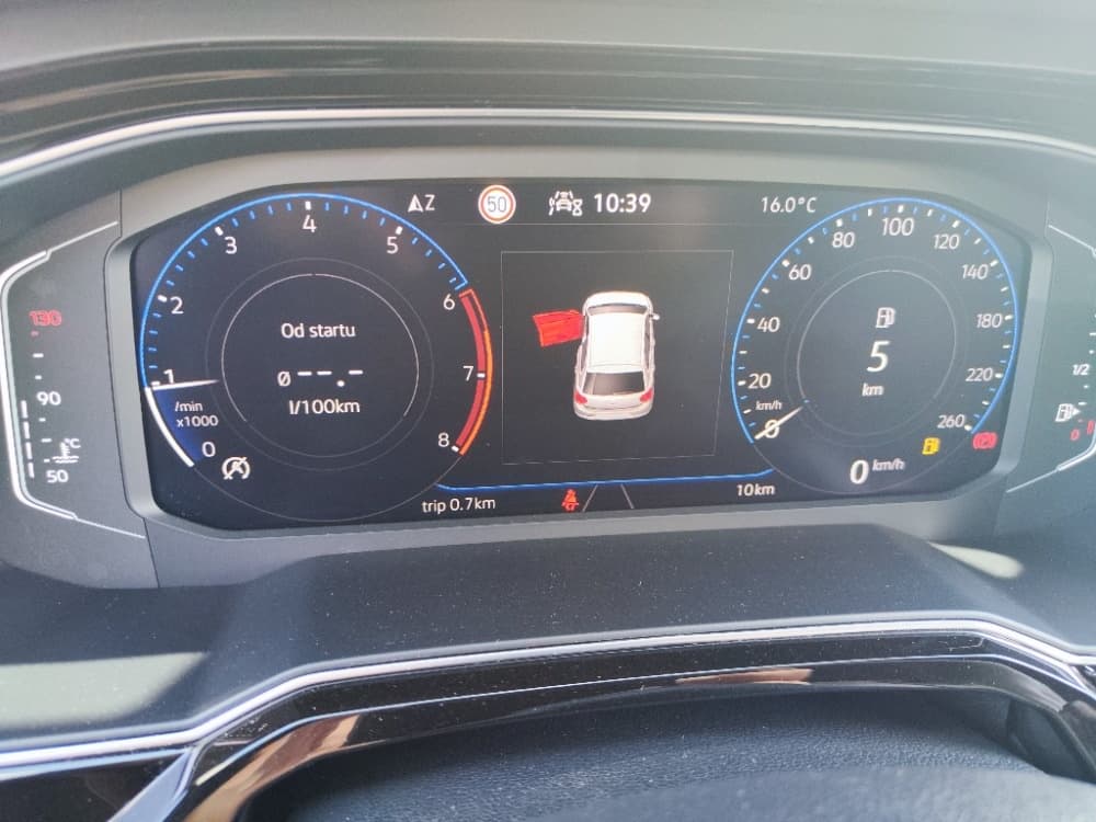 2024 Volkswagen POLO - 15