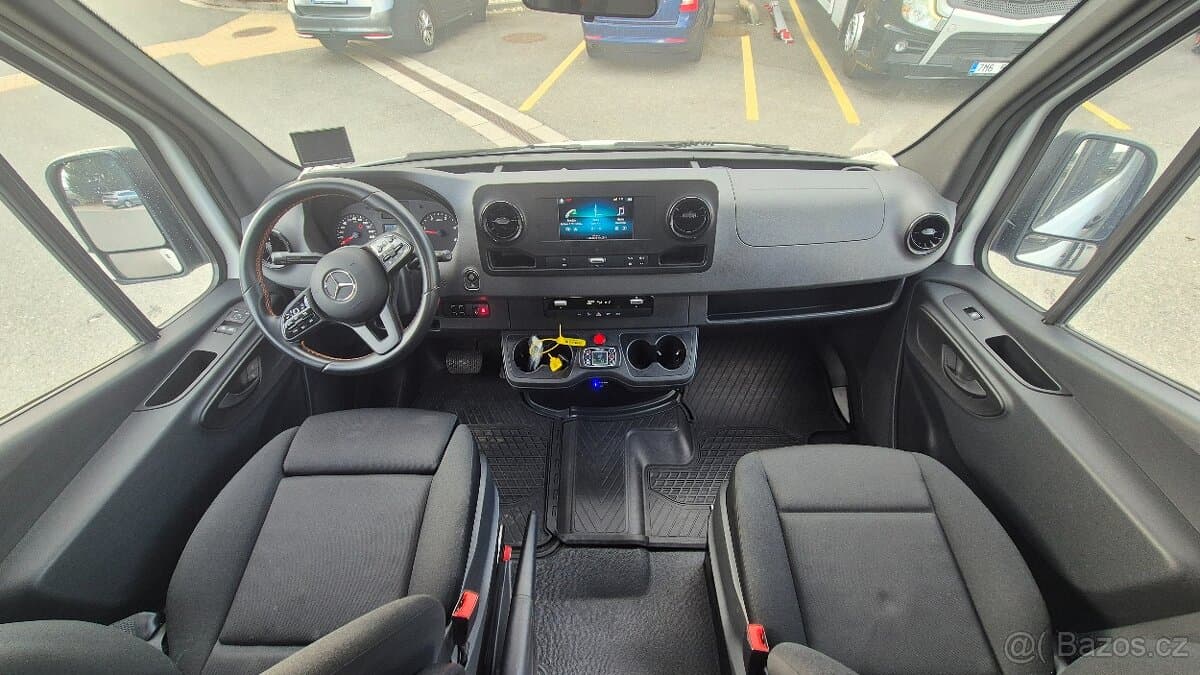 2024 Mercedes-Benz SPRINTER - 15