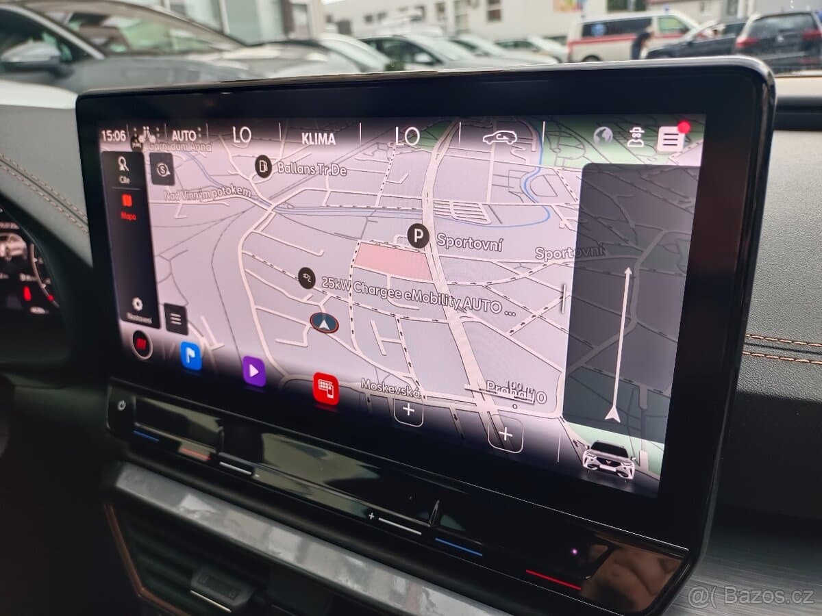 2023 Cupra FORMENTOR - 15