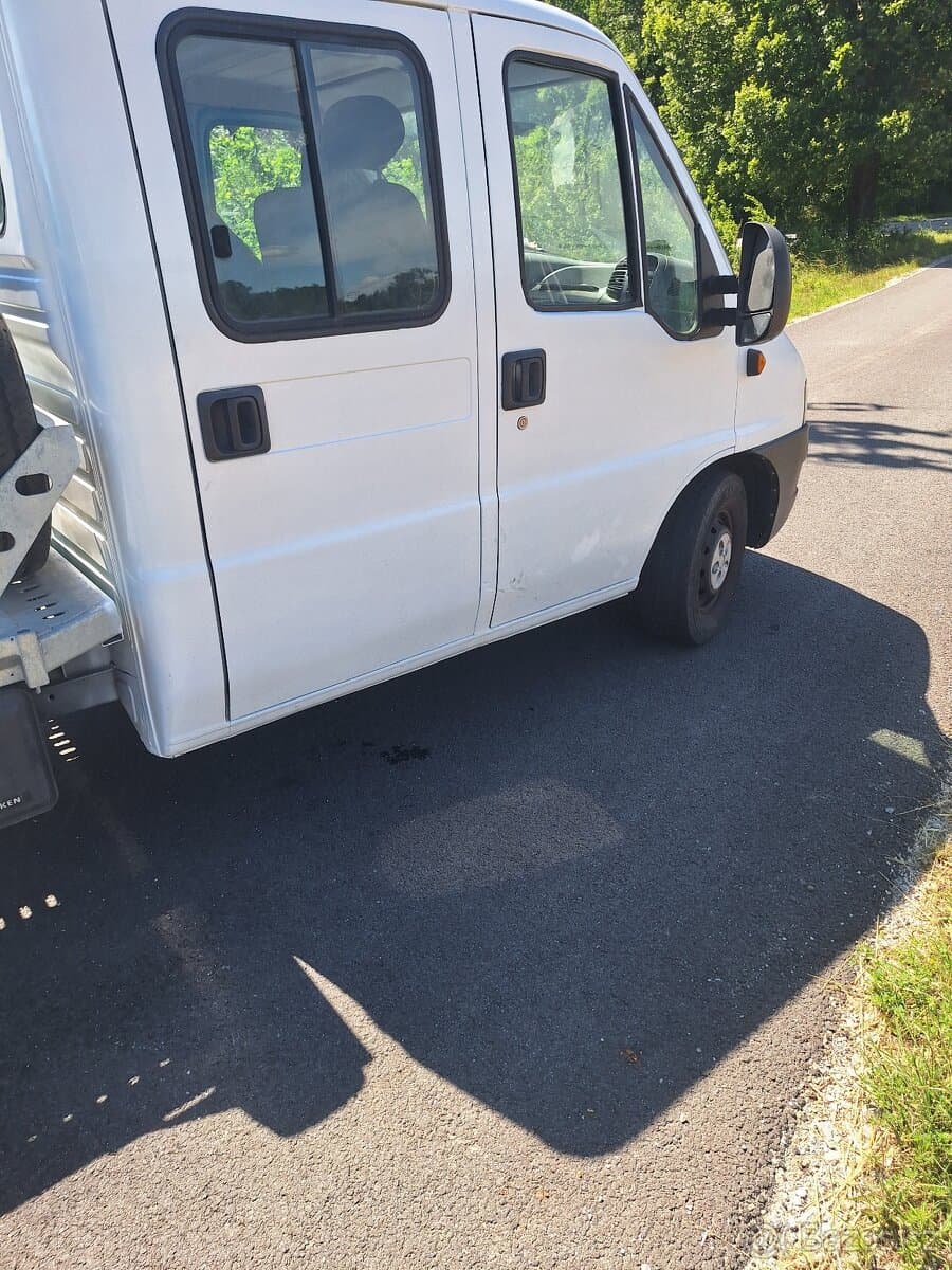 2002 Peugeot BOXER - 15