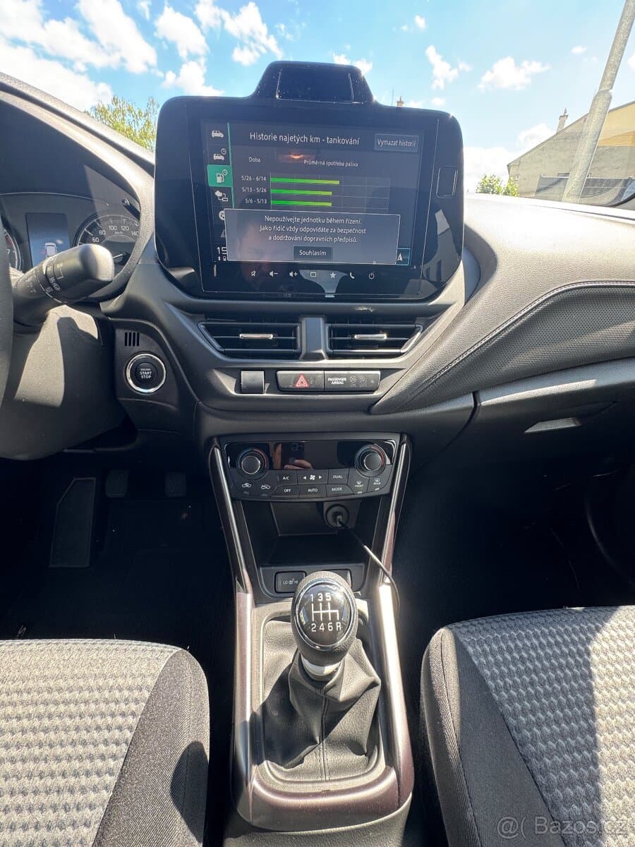 2025 Suzuki S-CROSS - 15