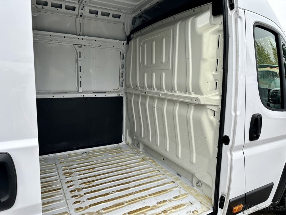 2022 Peugeot BOXER - 15