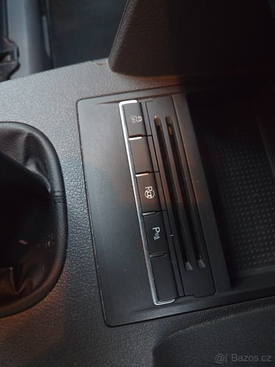 Volkswagen TOURAN - 15