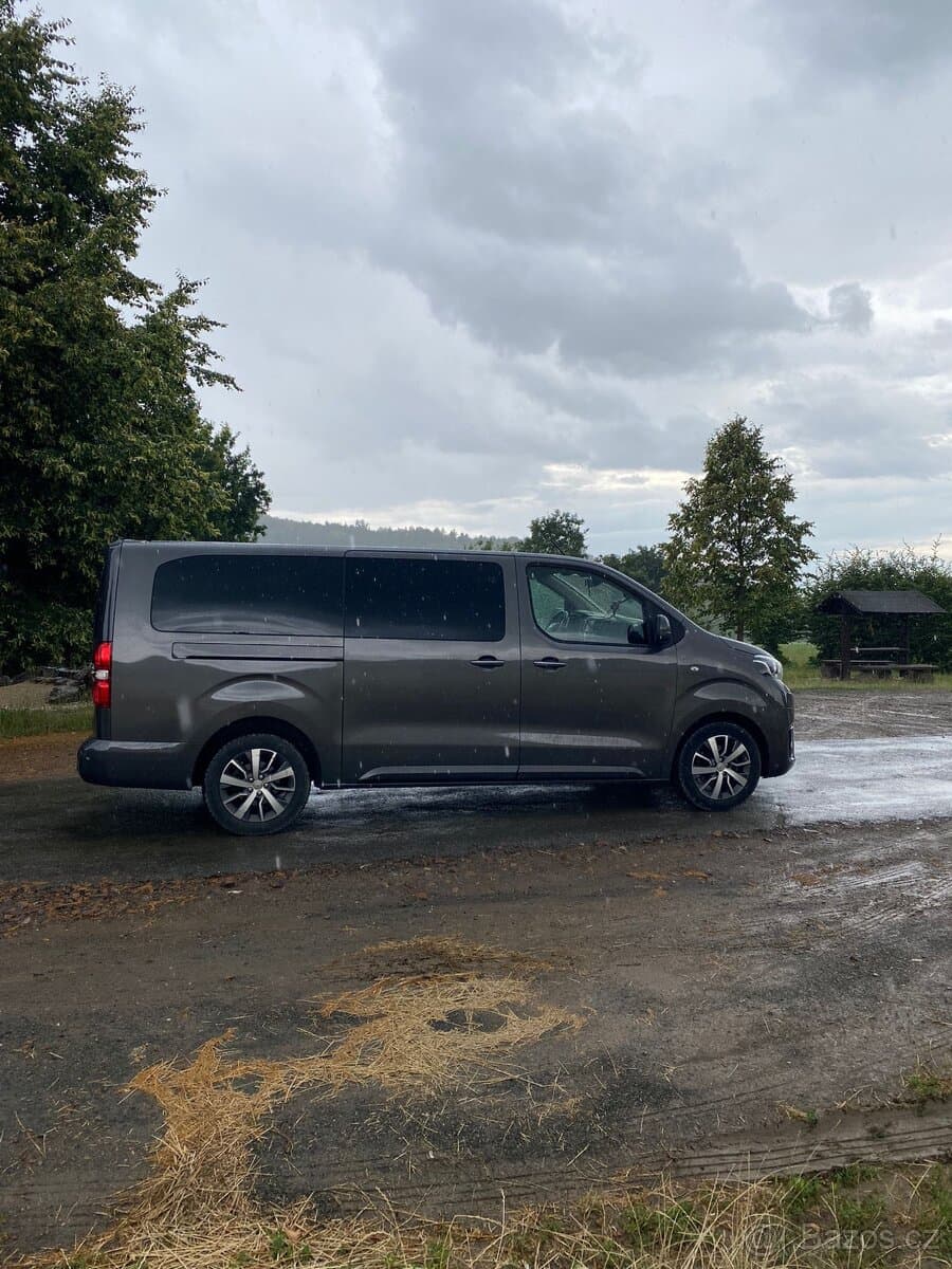 2020 Toyota PROACE - 15