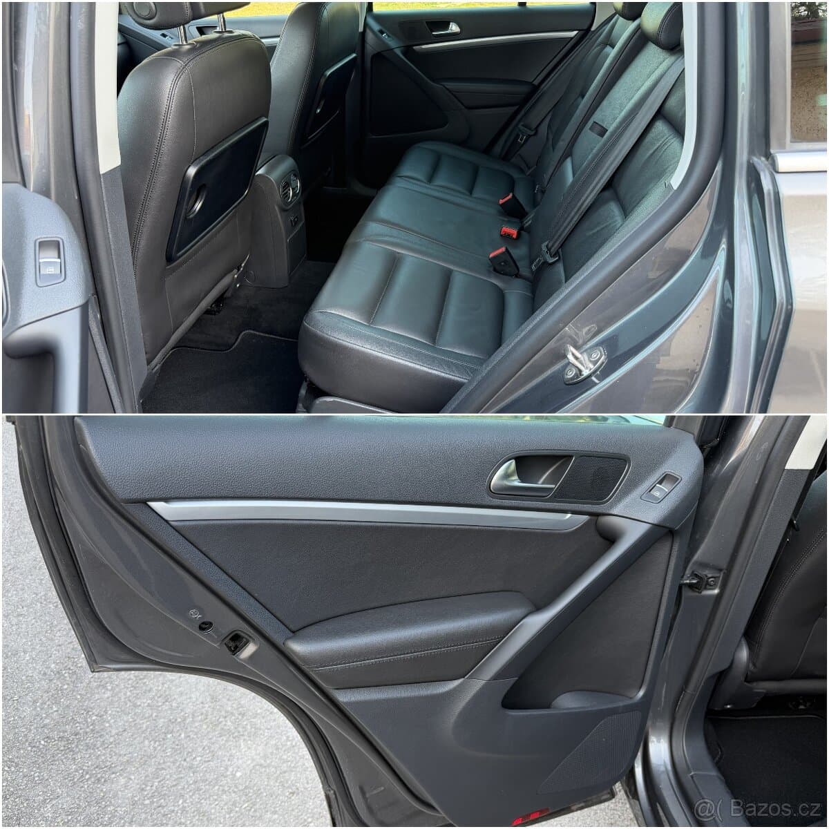 2014 Volkswagen TIGUAN - 15