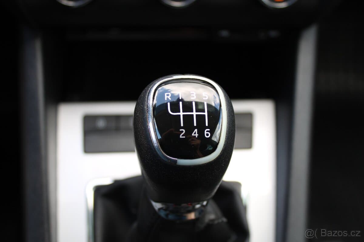 2016 Škoda OCTAVIA - 15