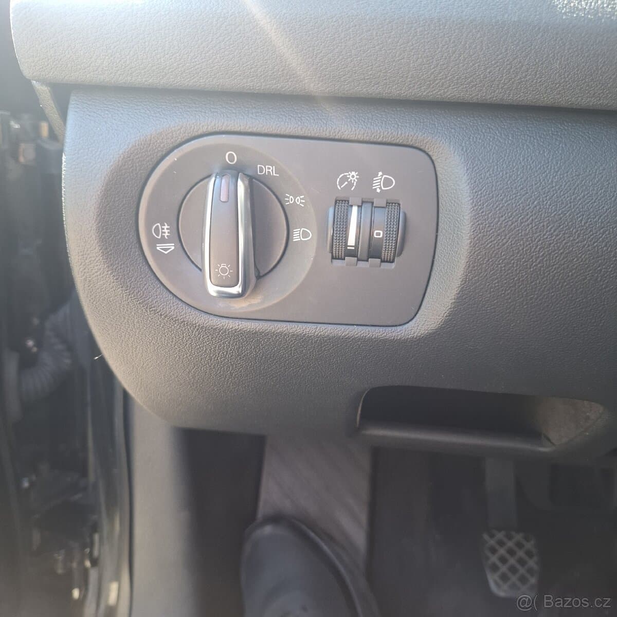 2008 Audi A3 - 15