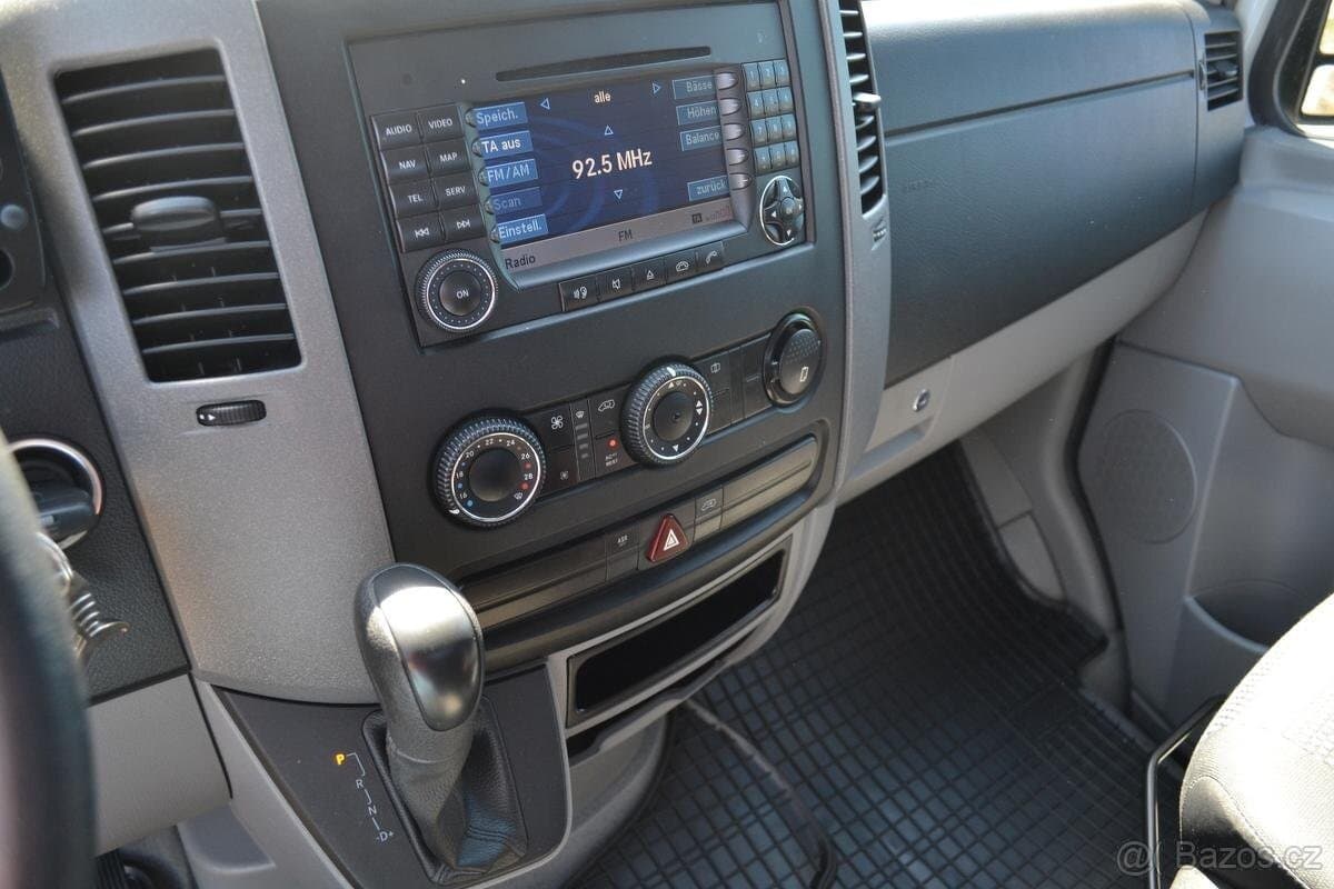 2007 Mercedes-Benz SPRINTER - 15