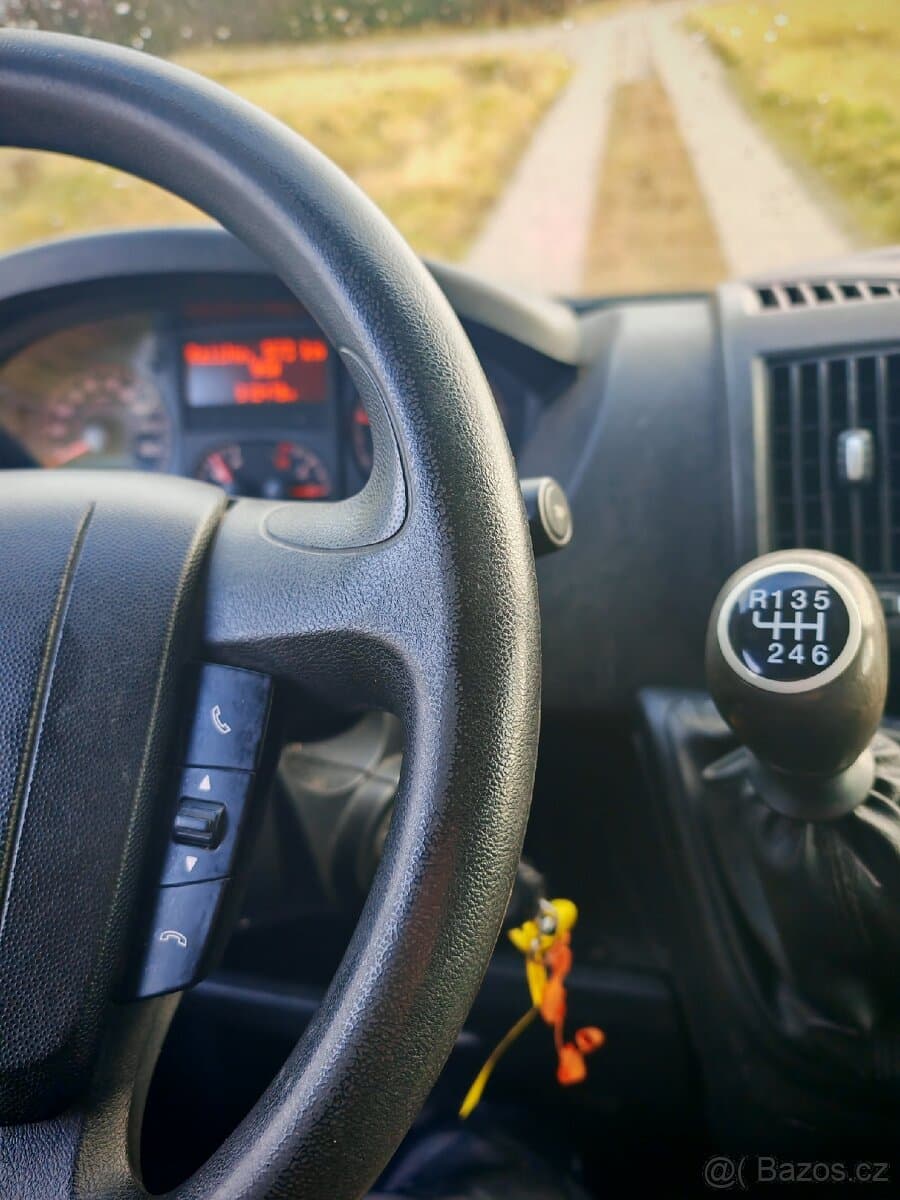 2015 Fiat DUCATO - 15