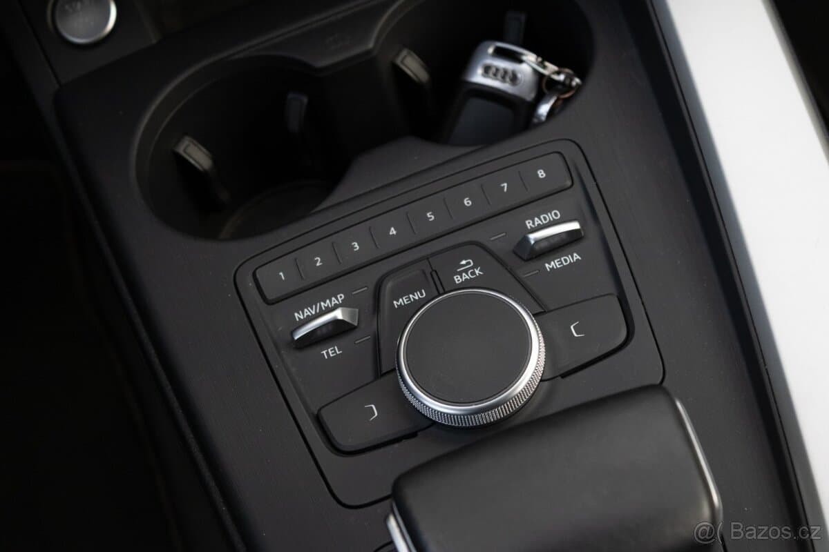 2019 Audi A4 - 15