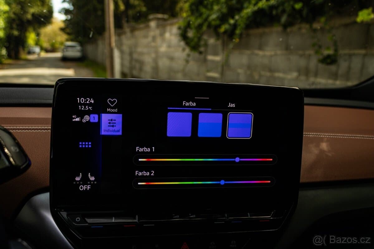 2023 Volkswagen ID.5 - 15