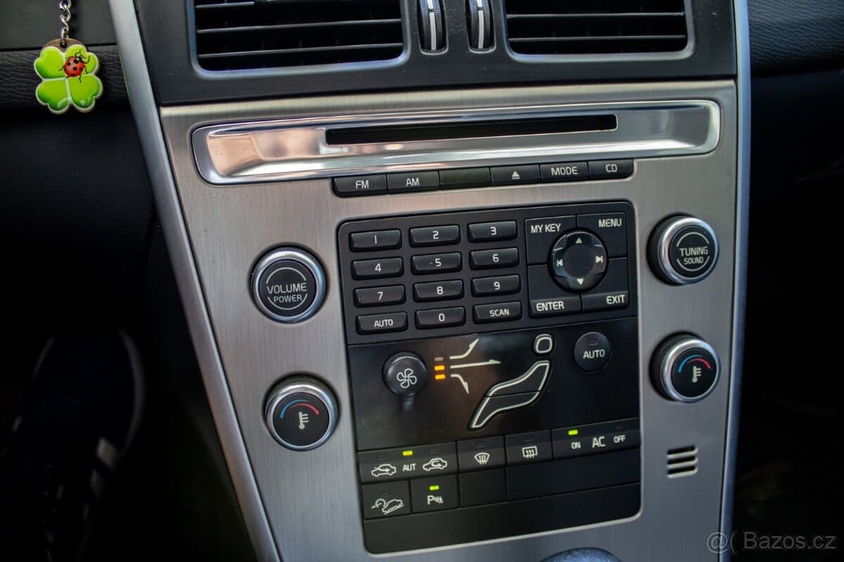 2009 Volvo XC60 - 15