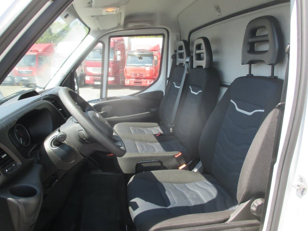 2021 Iveco OSTATNÍ - 15