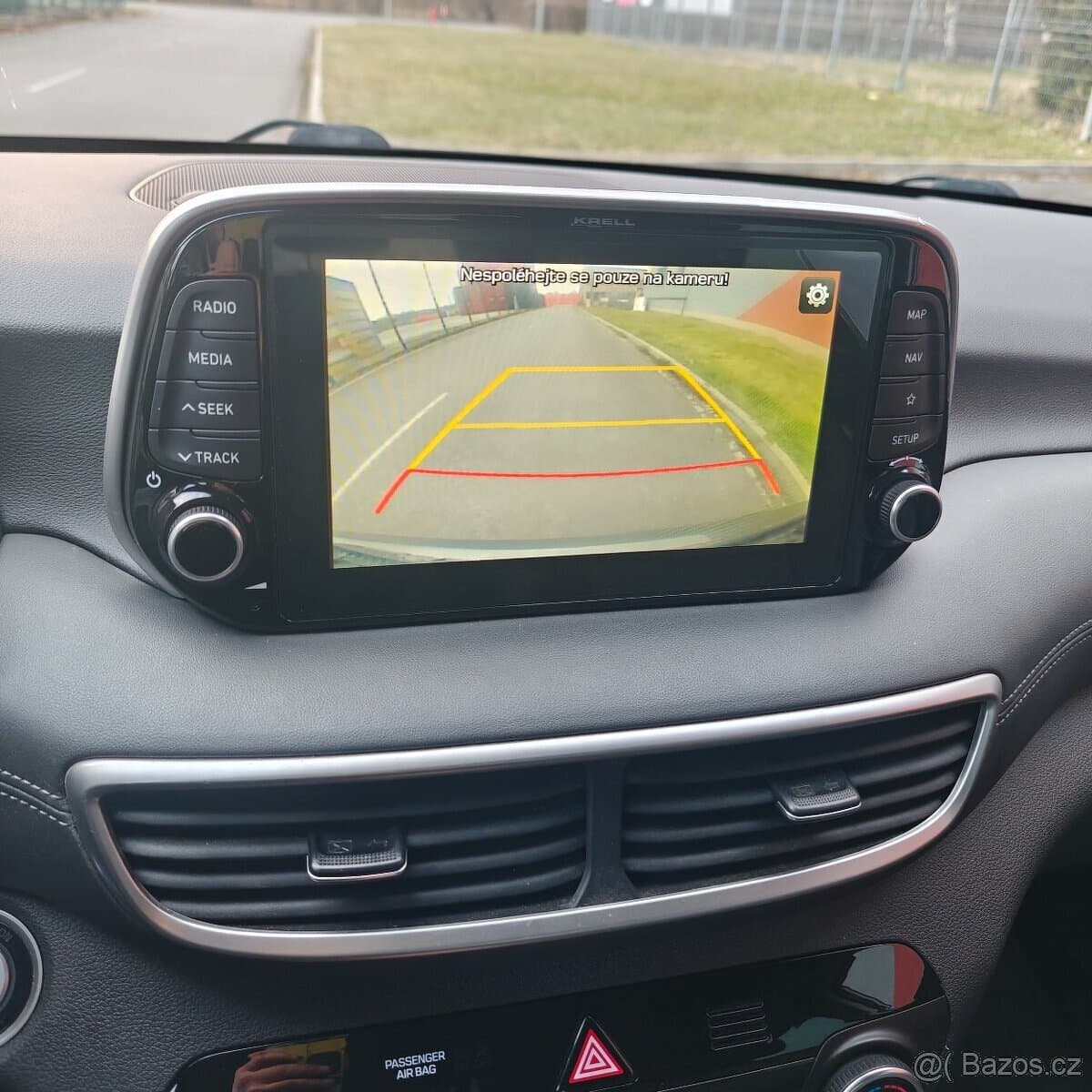 2019 Hyundai TUCSON - 15