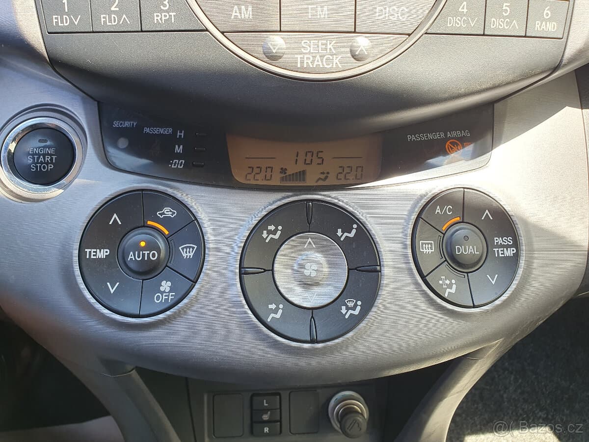 2007 Toyota OSTATNÍ - 15