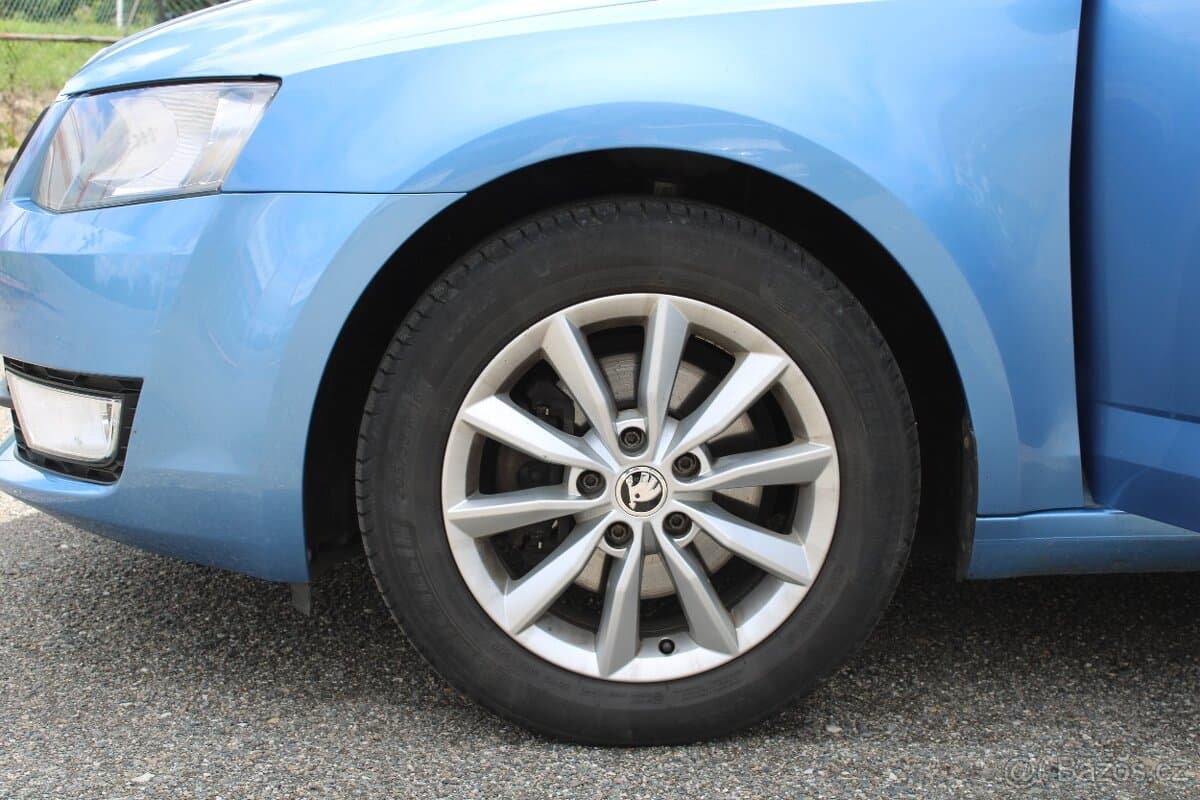 2016 Škoda OCTAVIA - 15