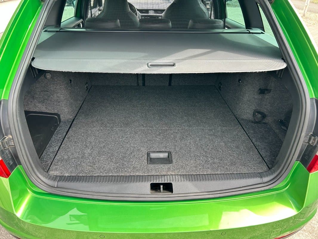 2016 Škoda OCTAVIA - 15