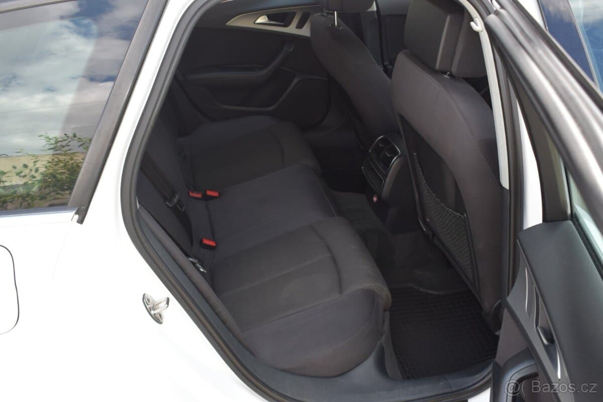 Audi A6 - 15