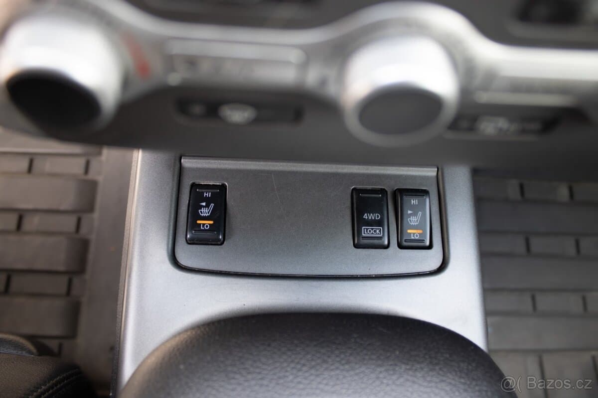 2014 Nissan MURANO - 15