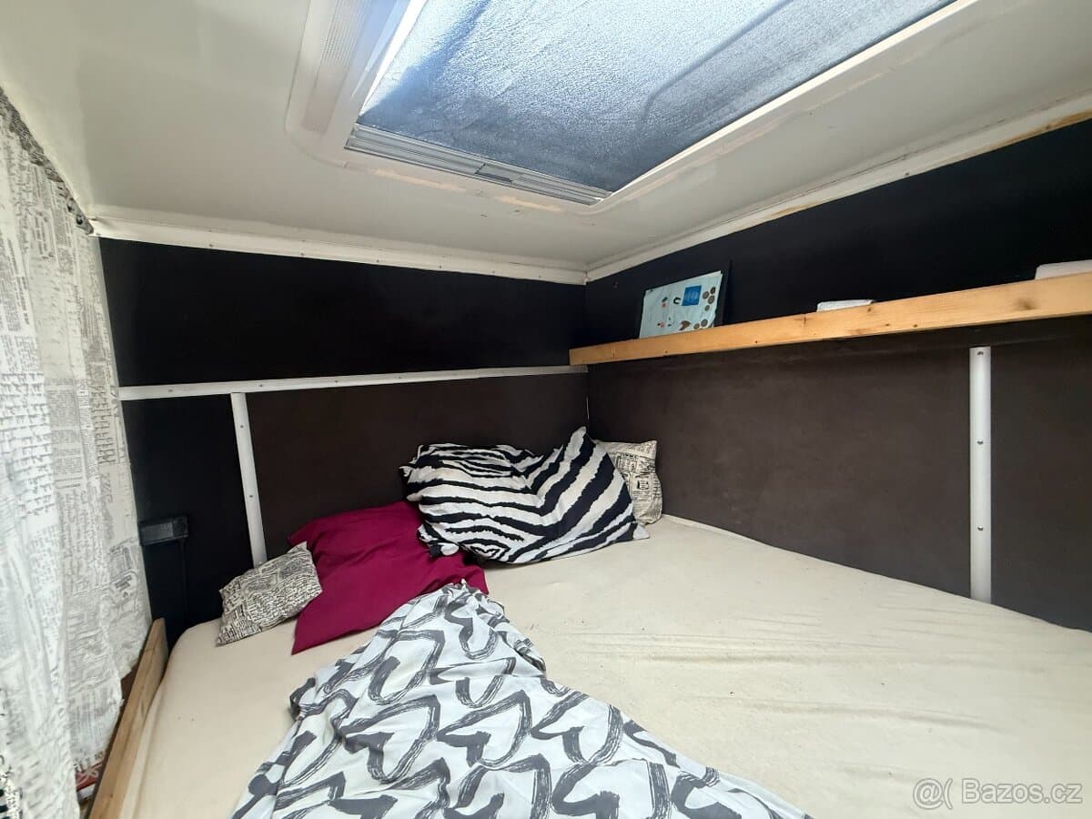 2007 Renault MASTER - 15