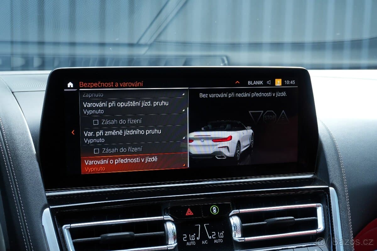 2023 BMW M8 - 15