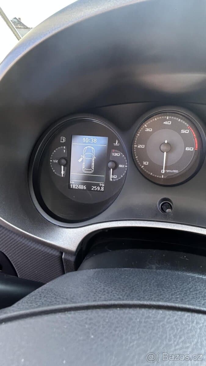 2011 Seat LEON - 15