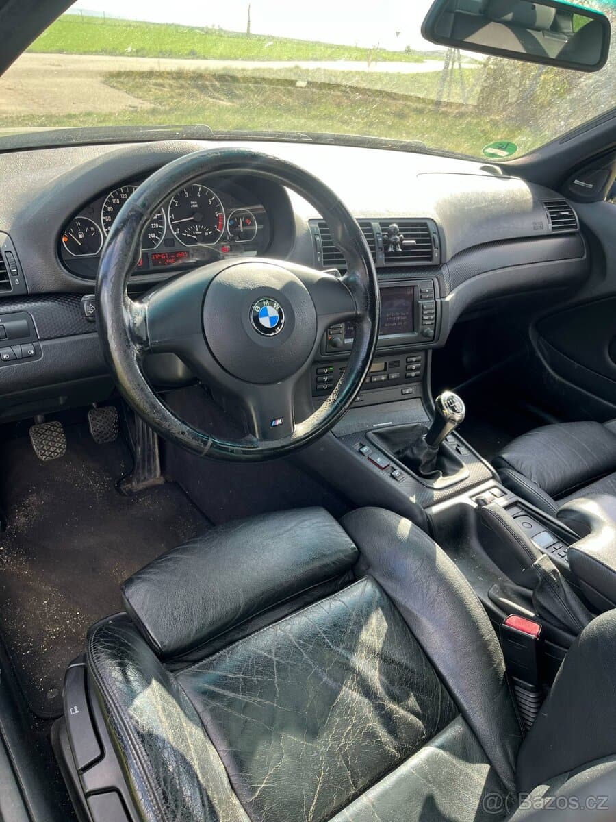 2002 BMW OSTATNÍ - 15