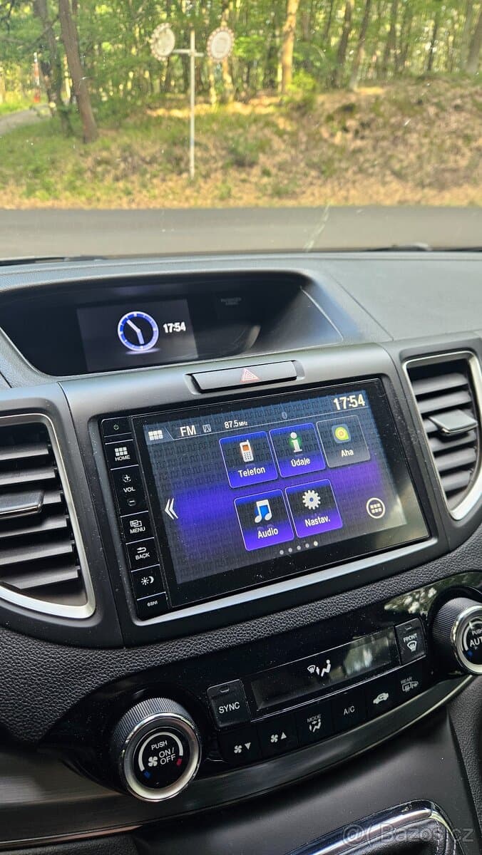 2015 Honda CR-V - 15