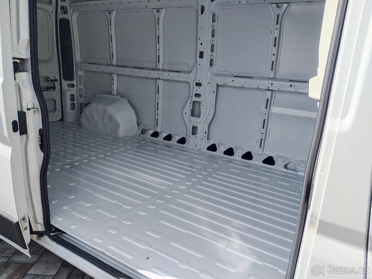 2024 Fiat DUCATO - 15