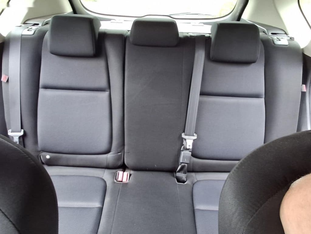2014 Mazda CX-5 - 15