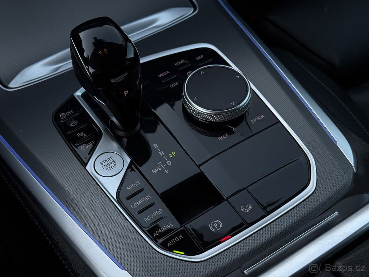 2019 BMW X5 - 15