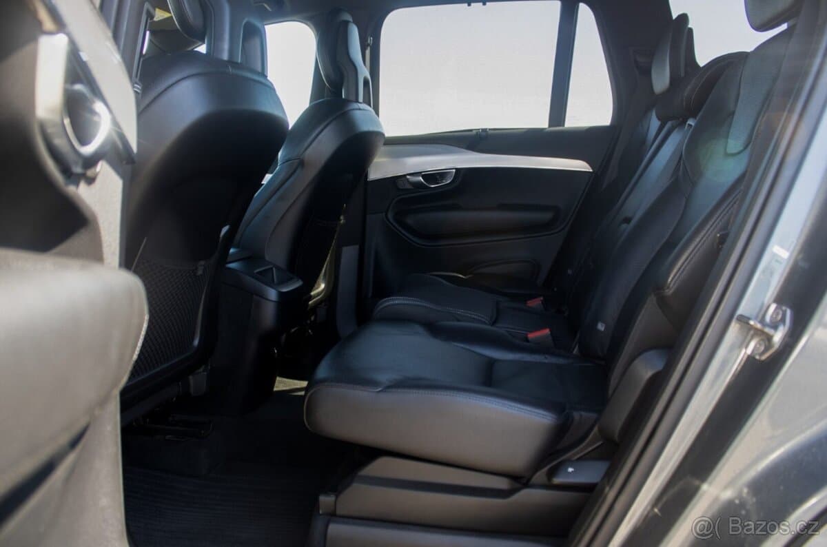 2017 Volvo XC90 - 15