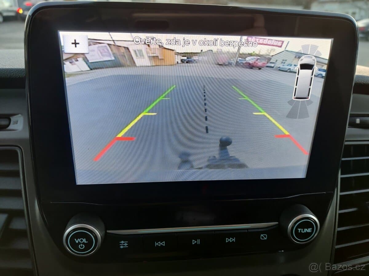 2019 Ford TRANSIT - 15