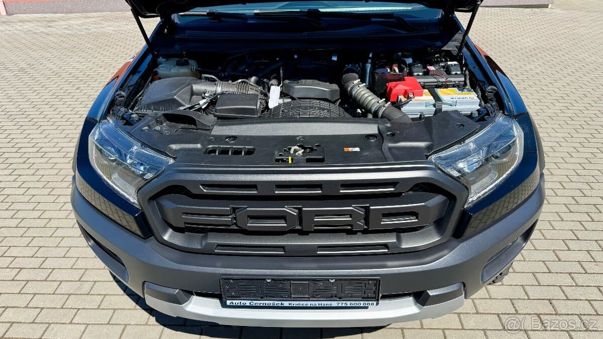 2021 Ford RANGER - 15