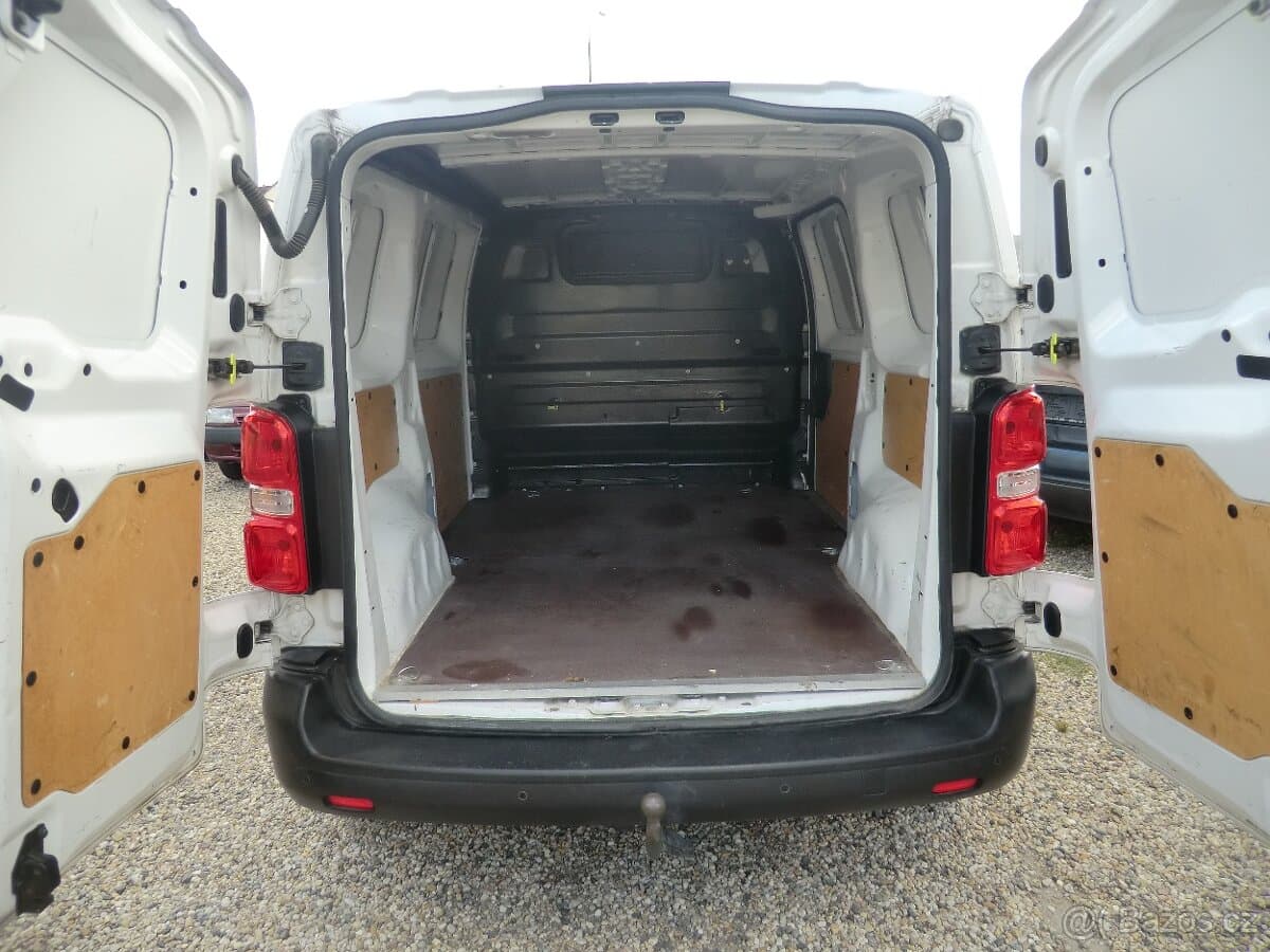 2017 Peugeot EXPERT - 15