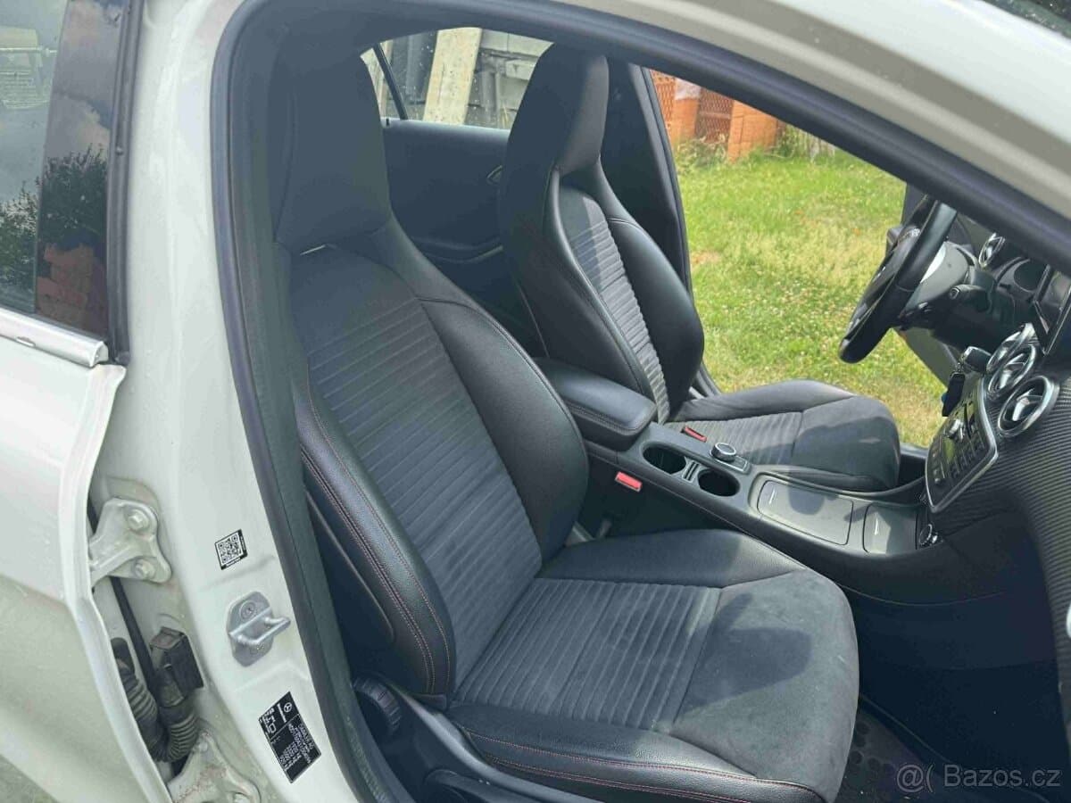 2015 Mercedes-Benz OSTATNÍ - 15
