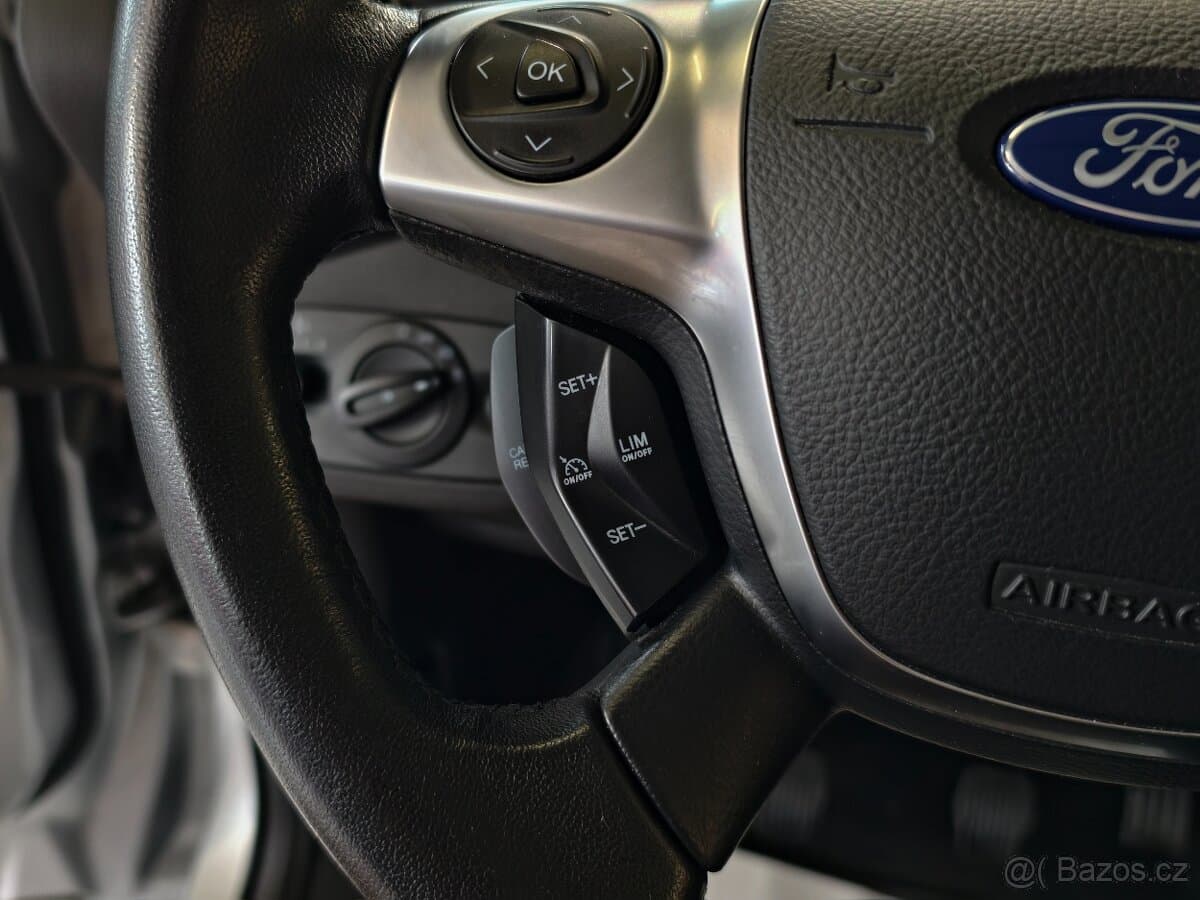 2015 Ford KUGA - 15