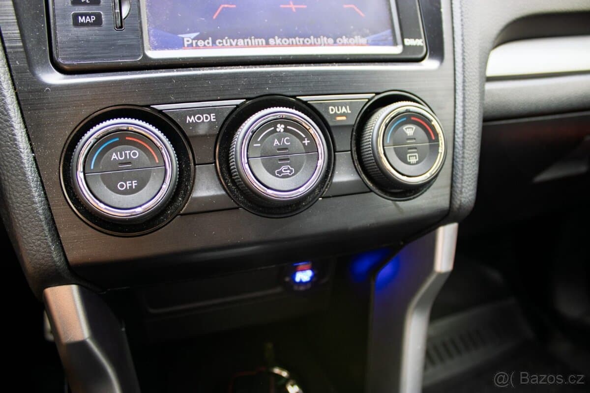 2013 Subaru FORESTER - 15
