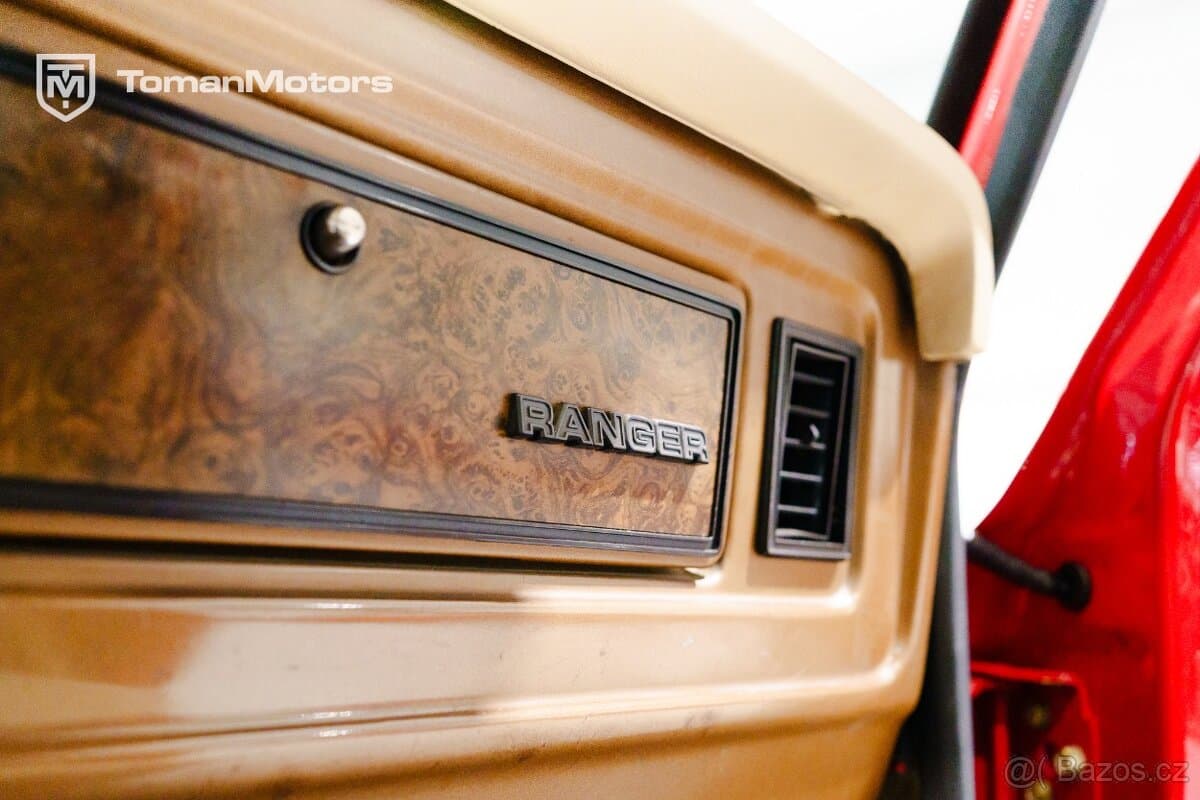 1978 Ford RANGER - 15