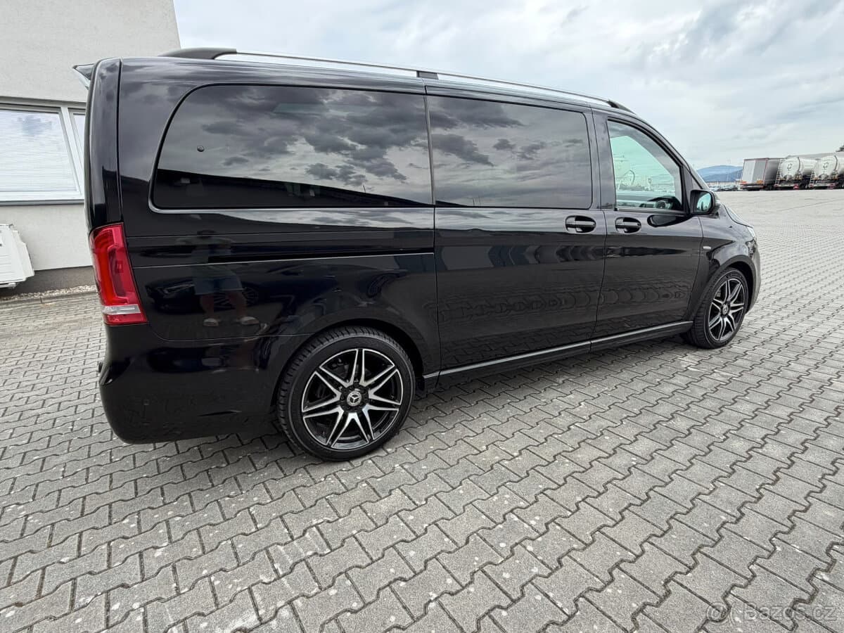 2017 Mercedes-Benz OSTATNÍ - 15