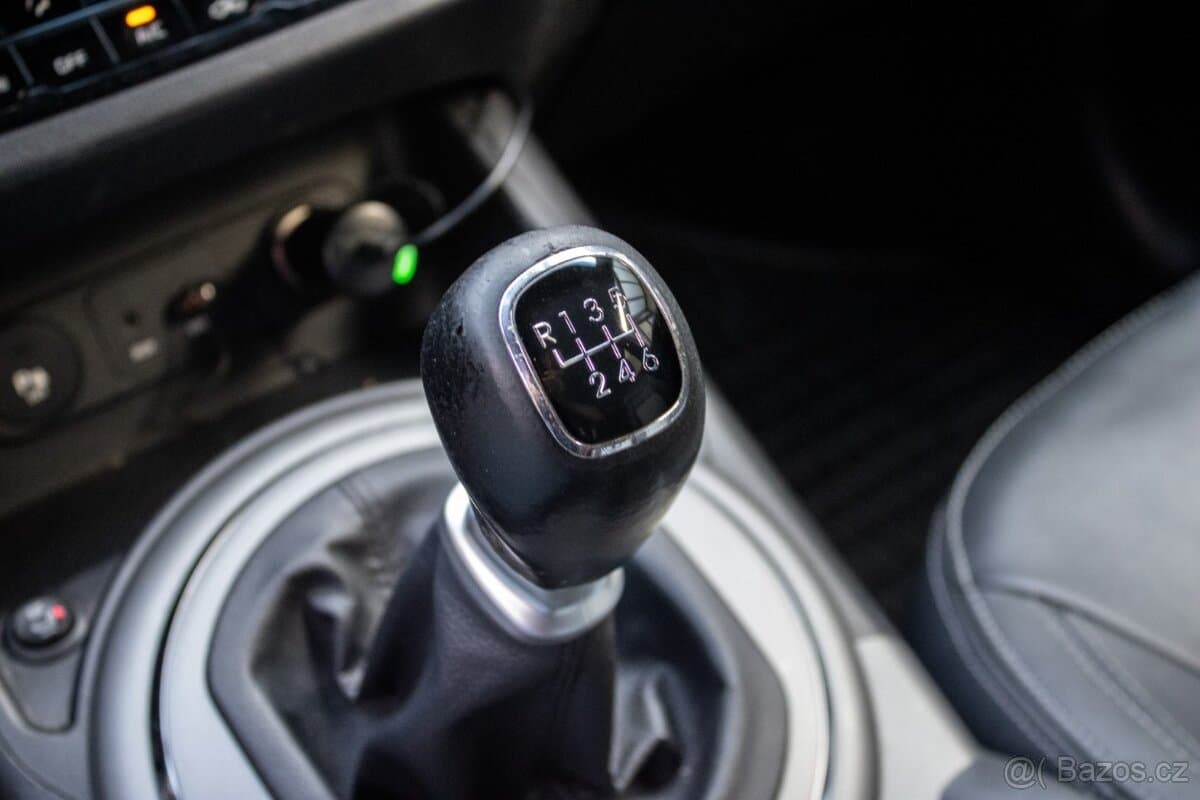 2015 Kia SPORTAGE - 15