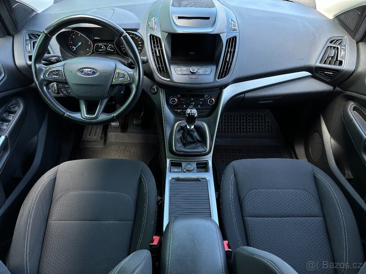 2017 Ford KUGA - 15