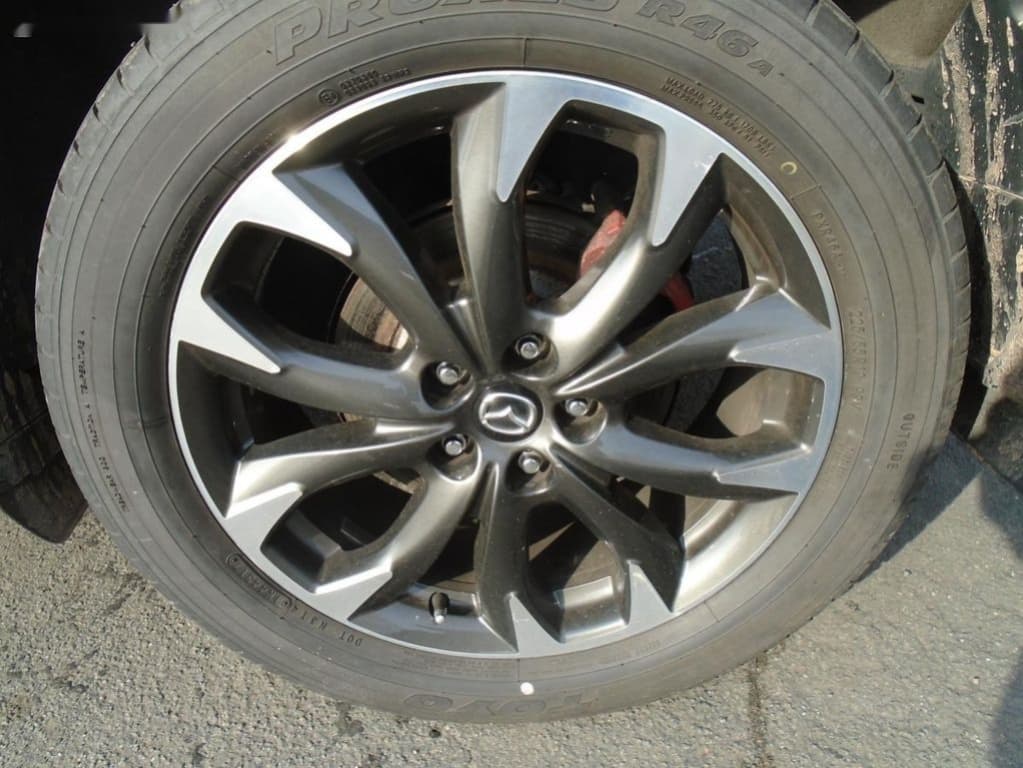 2015 Mazda CX-5 - 15