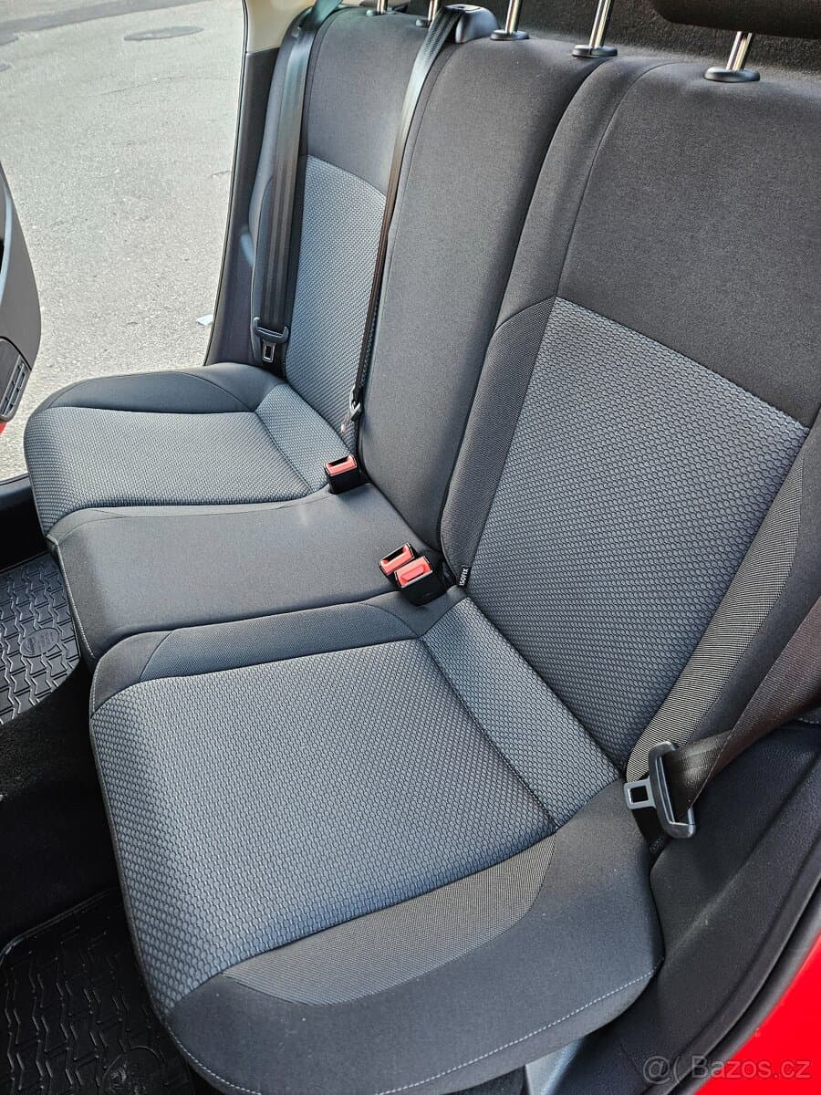 2017 Volkswagen POLO - 15