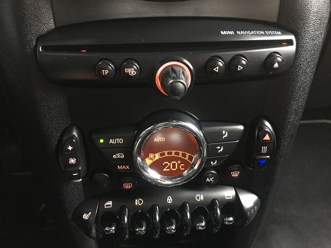 2013 Mini COOPER - 15