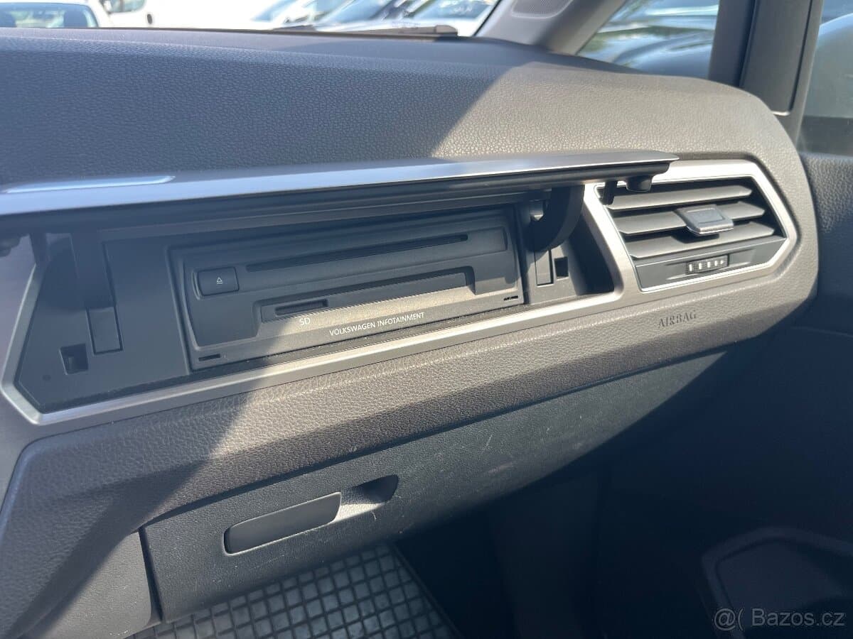 2016 Volkswagen TOURAN - 15