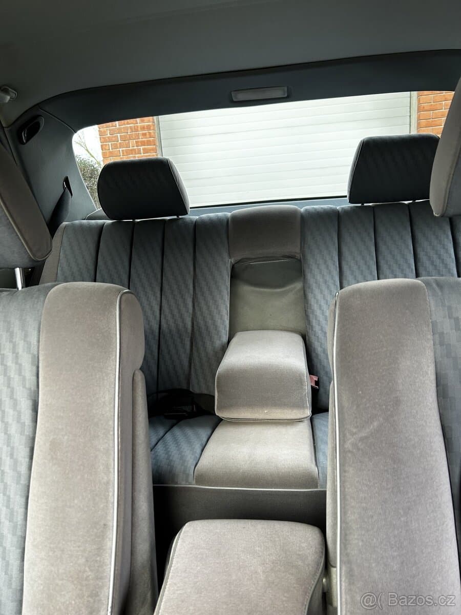 1989 Mercedes-Benz OSTATNÍ - 15